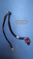 Harley Davidson Sportster XL 1200 C Batteriekabel