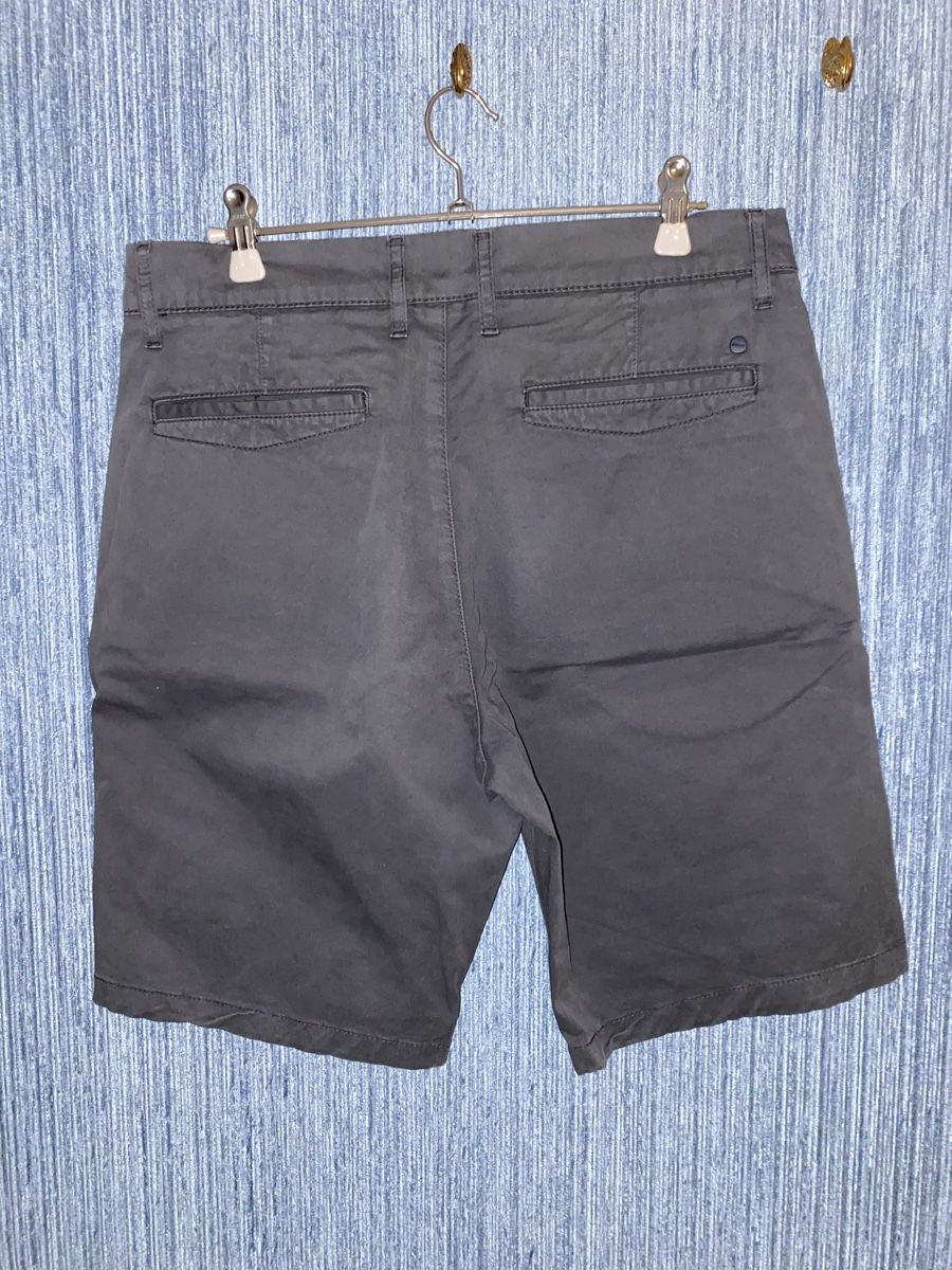 Hosen: NN07 - short gris – Neu (gemäss Beschreibung) aus Genève von TheMattiBoutique 1