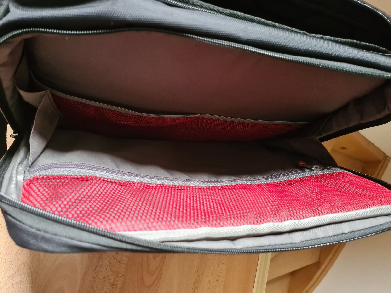 Samsonite Valigie & Borse: Samsonite Laptoptasche – Usato da St. Josefen venduto da Meli019 3