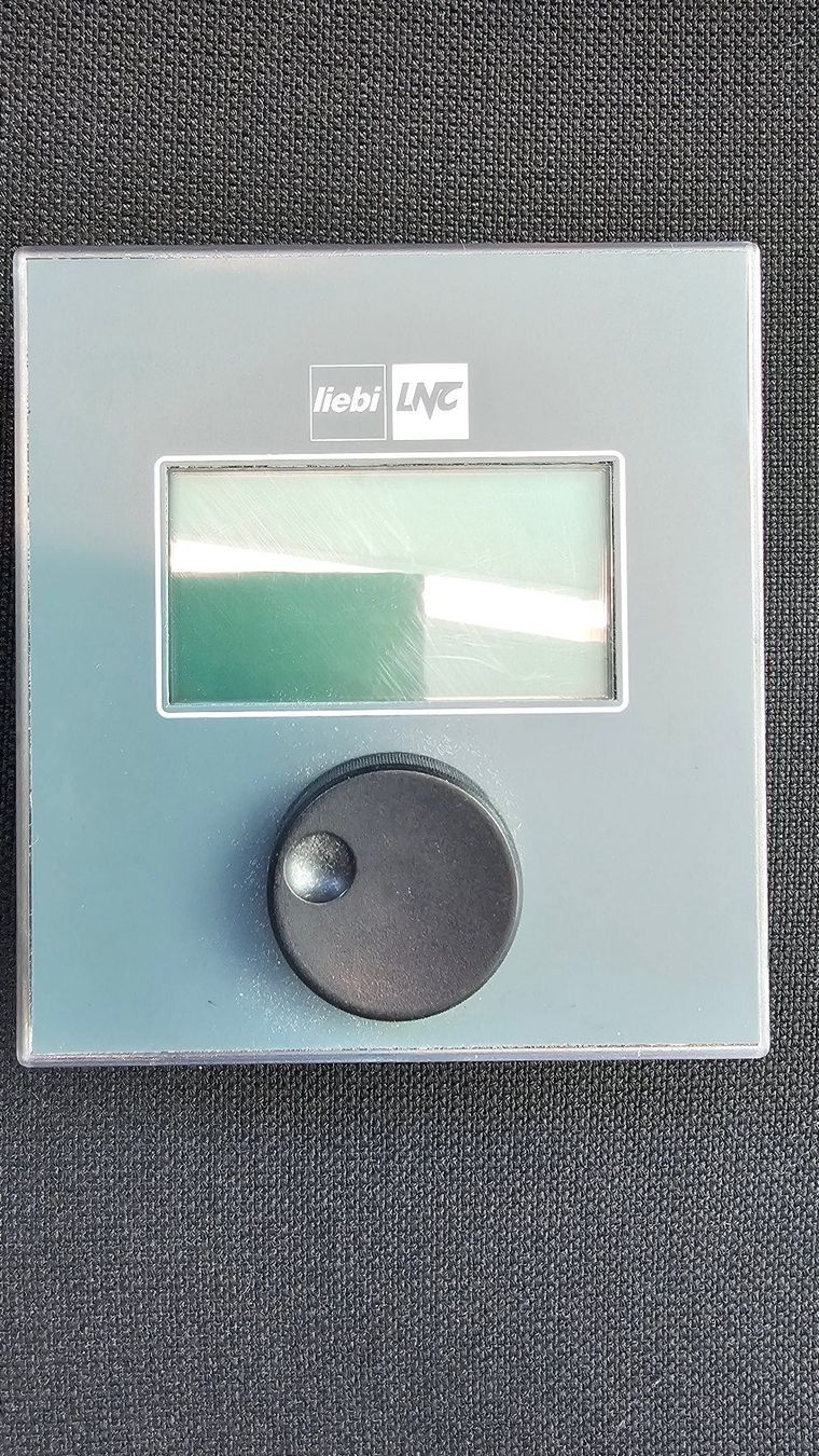 Sistema di controllo: Saia PCD7.D230Z26 Terminal – Usato da Boniswil venduto da LakeSide_Boniswil