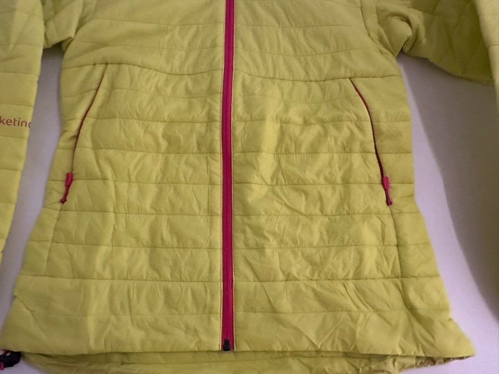 Norrøna Jacken: Norrona jacket – Gebraucht aus Dallenwil von ZD2019 3