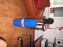 Airex Gymnastikmatte, guter Zustand 200 x 60 x 1.5 NP 109.-