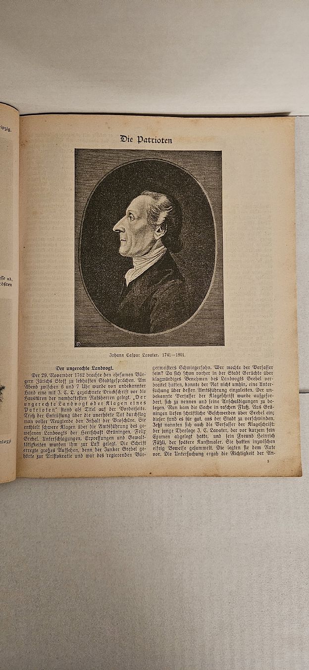 Libri: Zürcher Kalender 1927 – Usato da Wangen SZ venduto da Auction-Sea 4