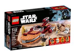 Lego Stars Wars 75173