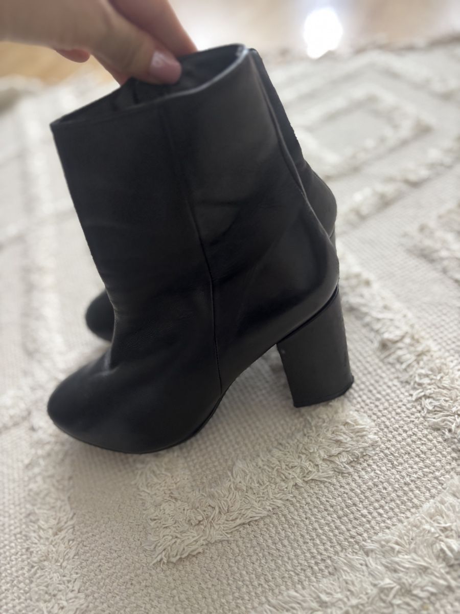 Scarpe da donna: Stiefeletten – Usato da Dietikon venduto da nic_5vks 2