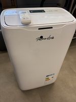 Fast neue Klimaanlage 12000BTU