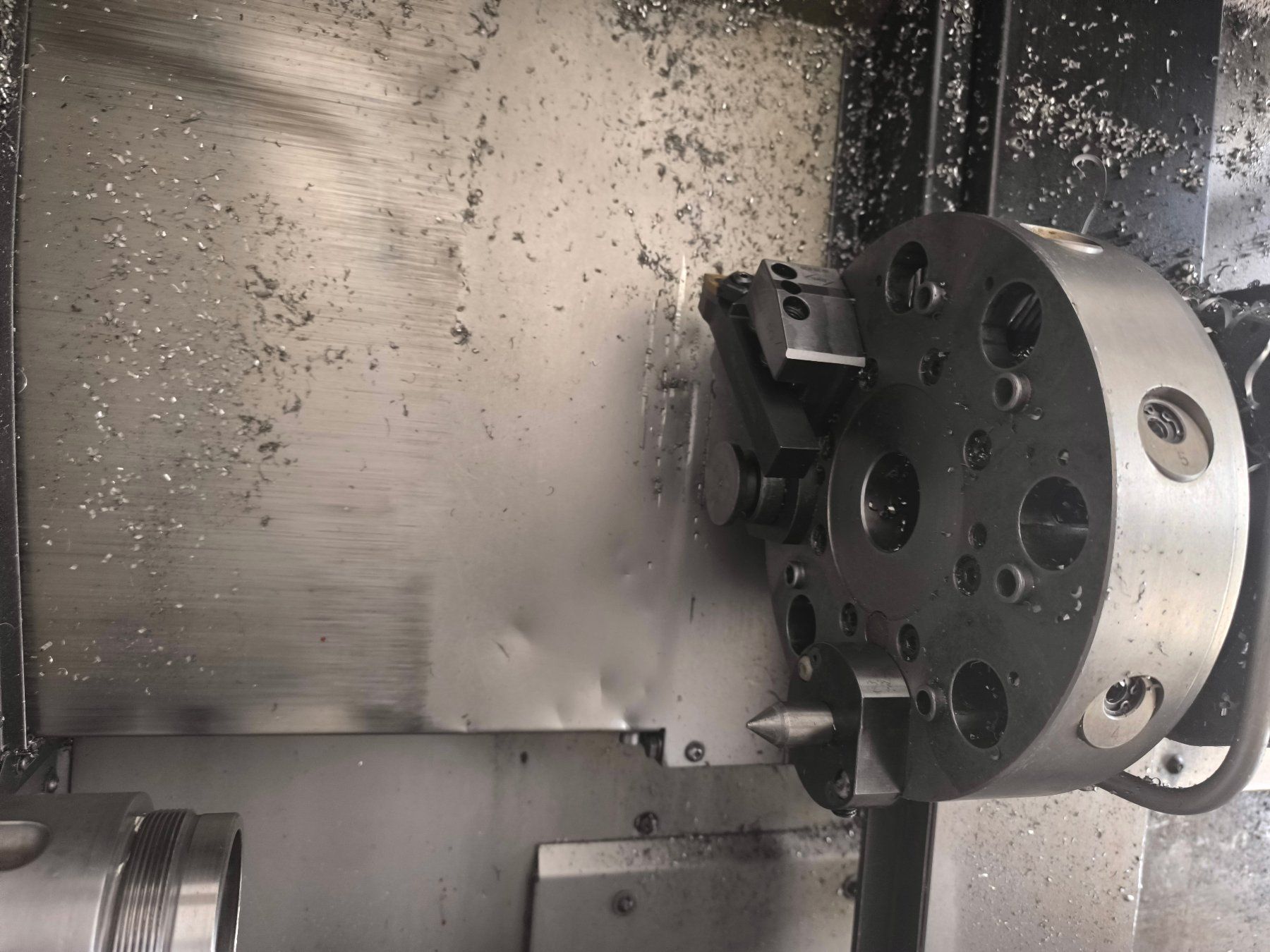 Emco Toutes les machines: Zu Verkaufen Emco 340 – Défectueux à Obfelden par Imodstar 1