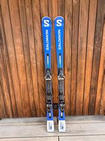 Salomon S/RACE SL 10, 155