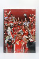Ferrari Jahrbuch Katalog 2007