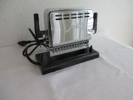 Nostalgischer Jura Toaster
