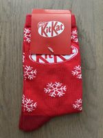 KitKat Socken