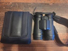 Nikon Fernglas Monarch M5 10x42