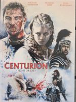 Centurion - Mediabook
