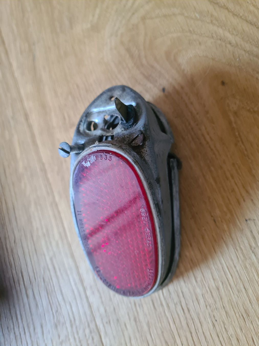 Sachs Ciclomotori: Rücklicht Brev Mod. Astor II – Usato da frümsen venduto da Sailem