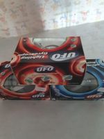 Leuchtendes Gyroscope Kreisel Mit Batterien Ab 6 Jahren