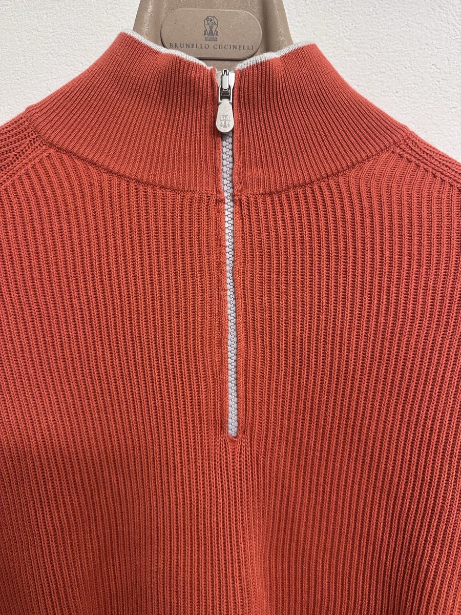 Brunello Cucinelli Maglioni & Felpe: Brunello Cucinelli Pullover – Usato da Rüschlikon venduto da juz_2t2j 2