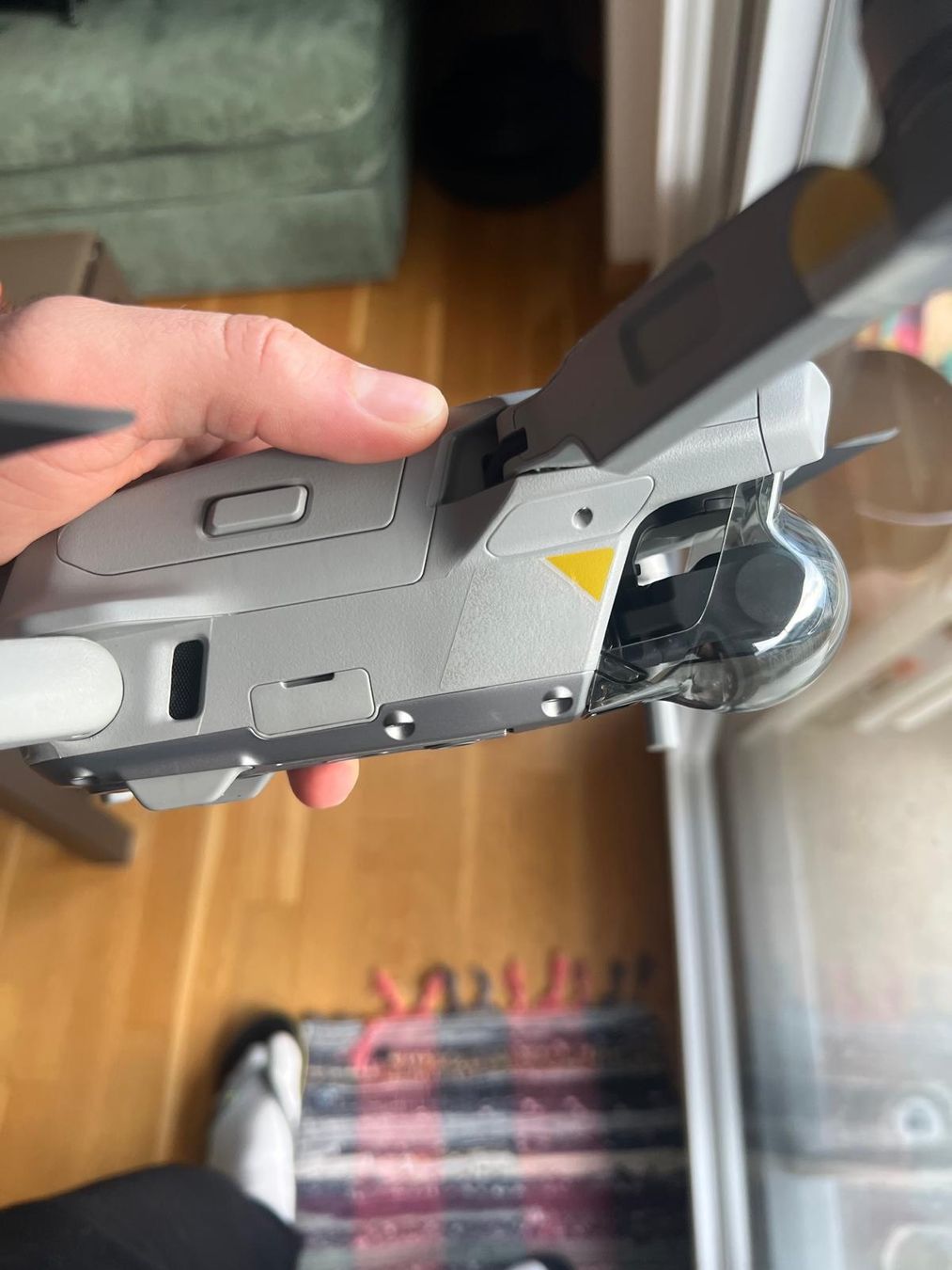 DJI Caméscopes: Dji mavic air 2 – Neuf (Voir description) à Sion par zan_k987 9