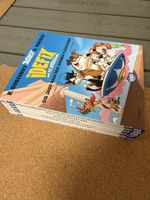 Idefix Comics