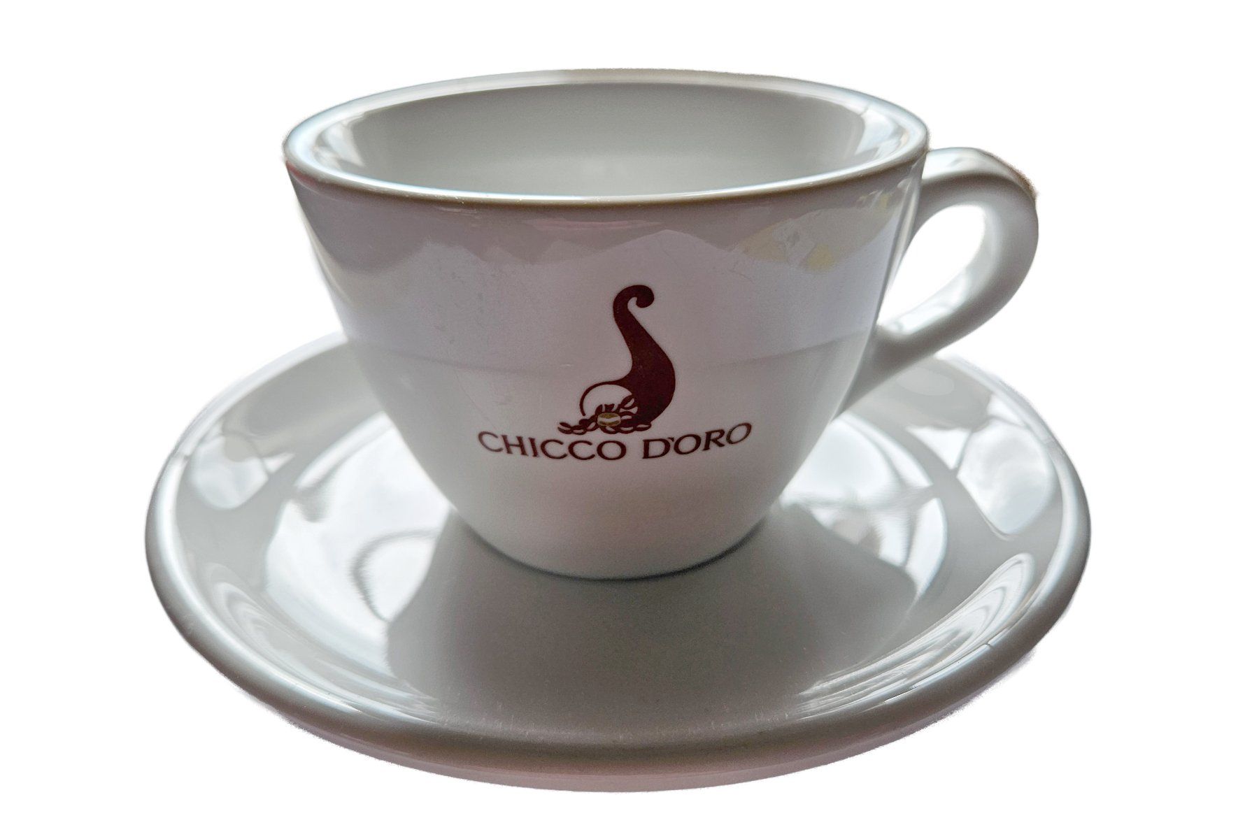Set di piatti: 18 Kaffeetassen-Set Chicco Doro – Nuovo (secondo la descrizione) da Küssnacht am Rigi venduto da Sidibus 1