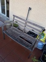 Gartenbank 