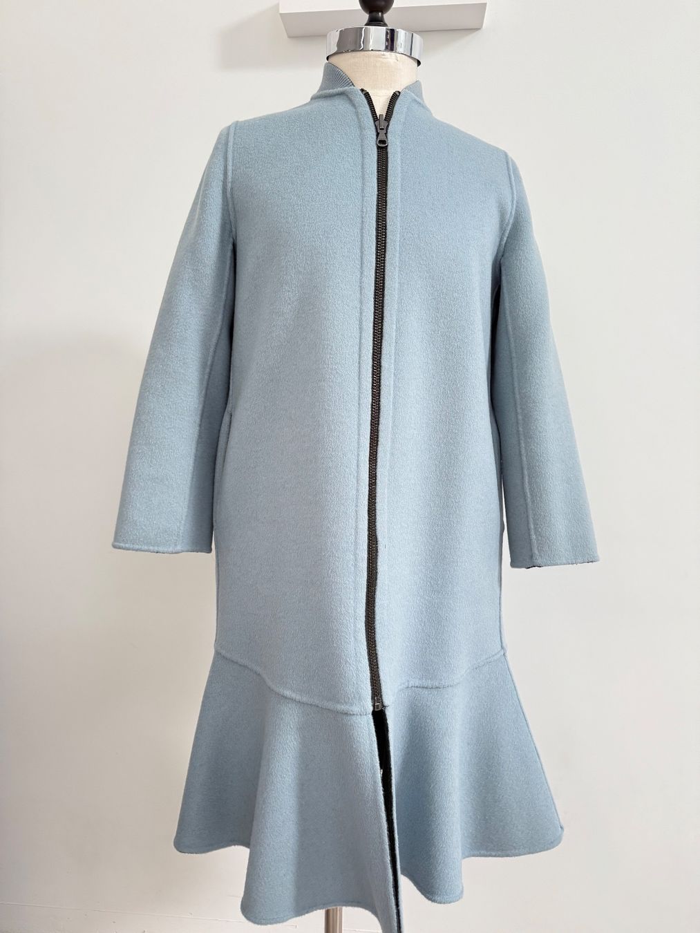 Cappotti: Manteau double face  marque Uterque – Usato da Bassins venduto da oal_q2gl 1