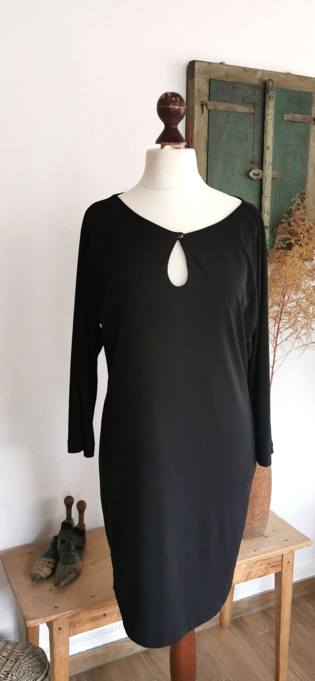 Robes: Rinascimento elegantes Kleid Gr. M – D'occasion à gachnang par tibus1