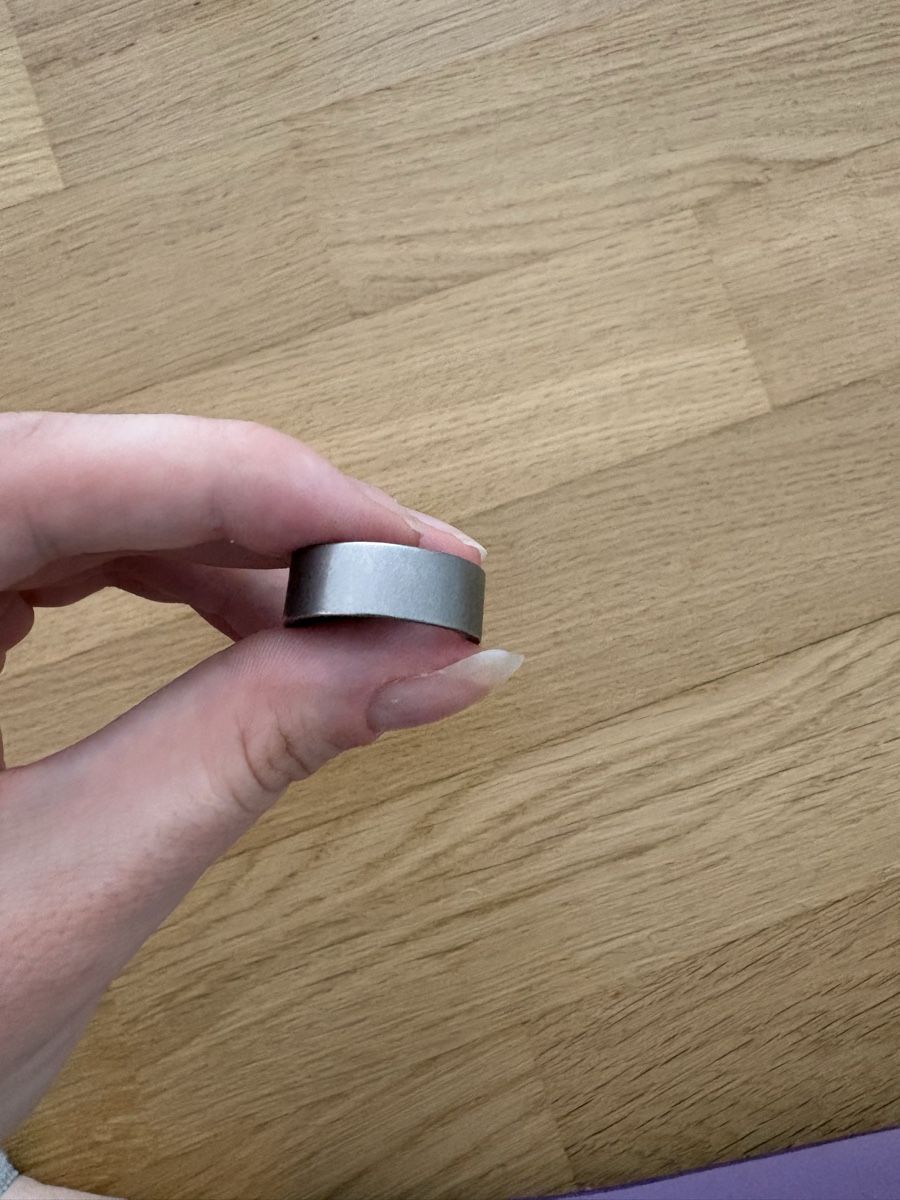 Ringe: Ultrahuman Ring AIR – Size 7 – Gebraucht aus Zürich von den_5zk6