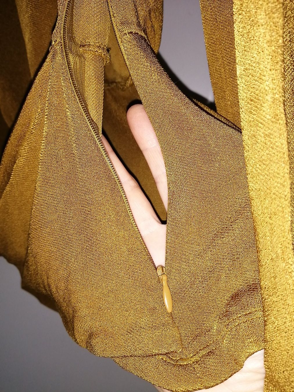 Zara Camicette: Jersey Bluse Zara size S – Usato da Buchrain venduto da nat_pl5p 8