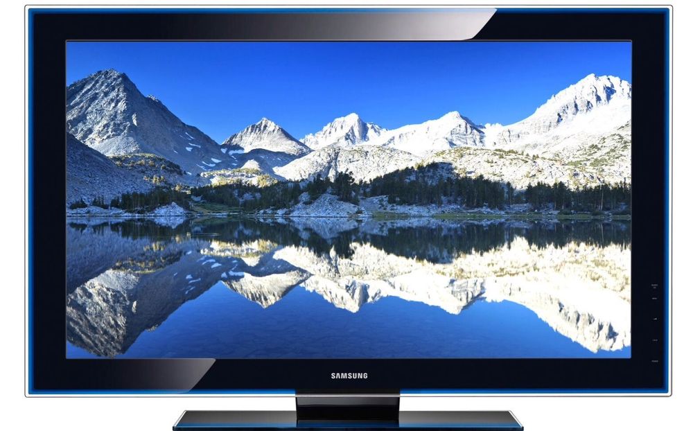 Samsung LCD TV, defekt Kaufen auf Ricardo