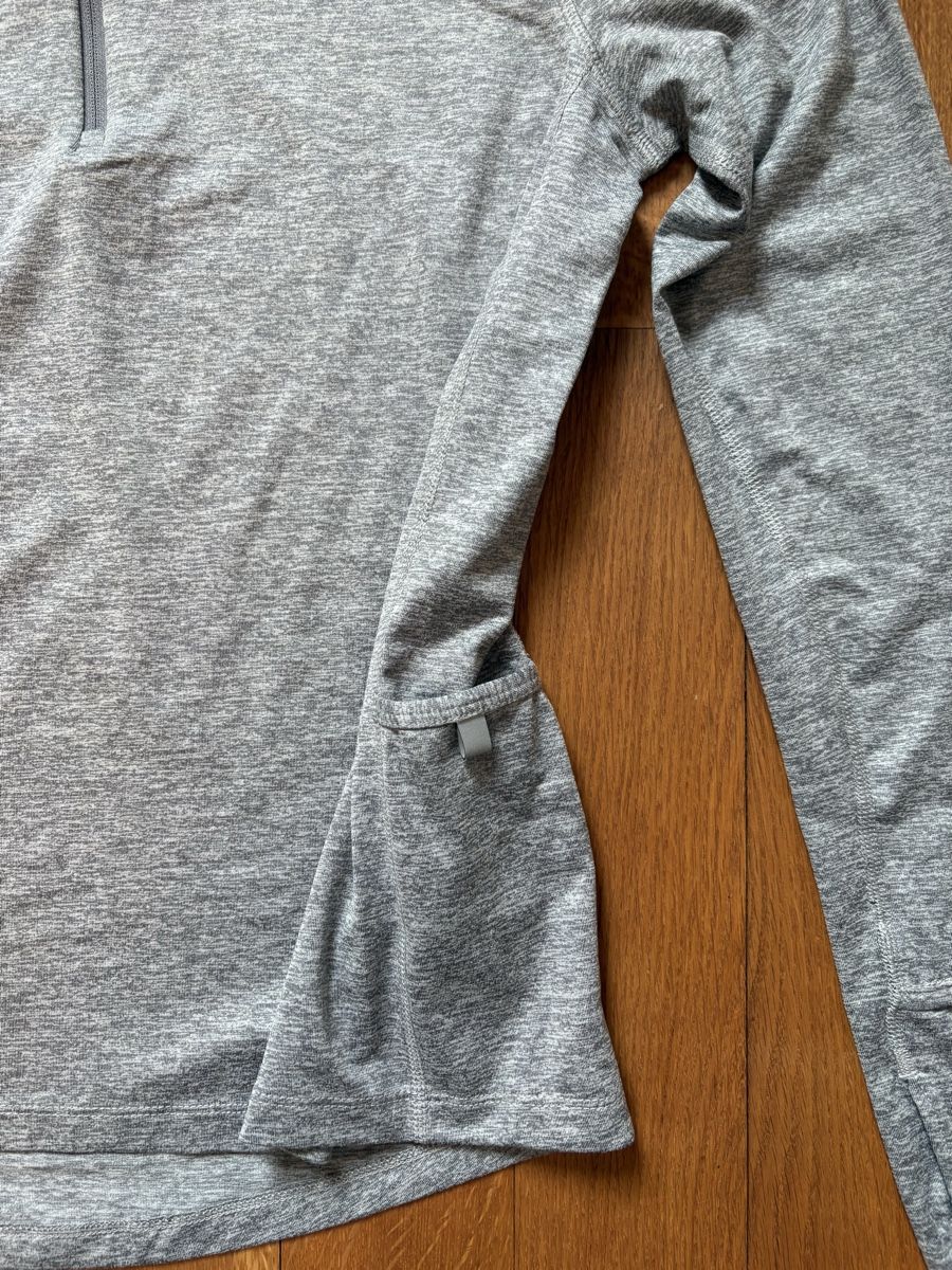 Nike T-Shirts: Nike Running Drit Fit Langarmshirt S – Neu und originalverpackt aus Zürich von my_butterbrot 4