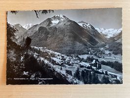 AK Pontresina GR
