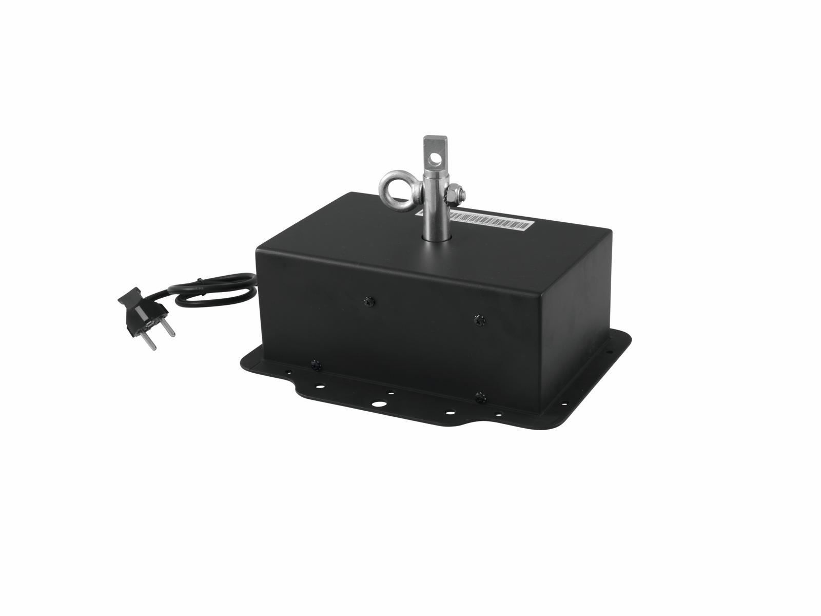 Illuminazione & Effetti luce: EUROLITE MD-3010 Sicherheits-Drehmotor – Nuovo e nell'imballaggio originale da Däniken SO venduto da Profog1