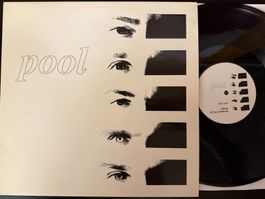 Pool – Pool [12" Maxi CH 1989]