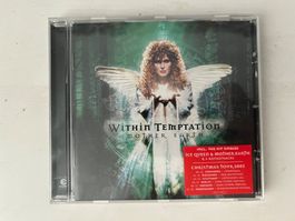 Within Temptation | Mother Earth | CD 💿