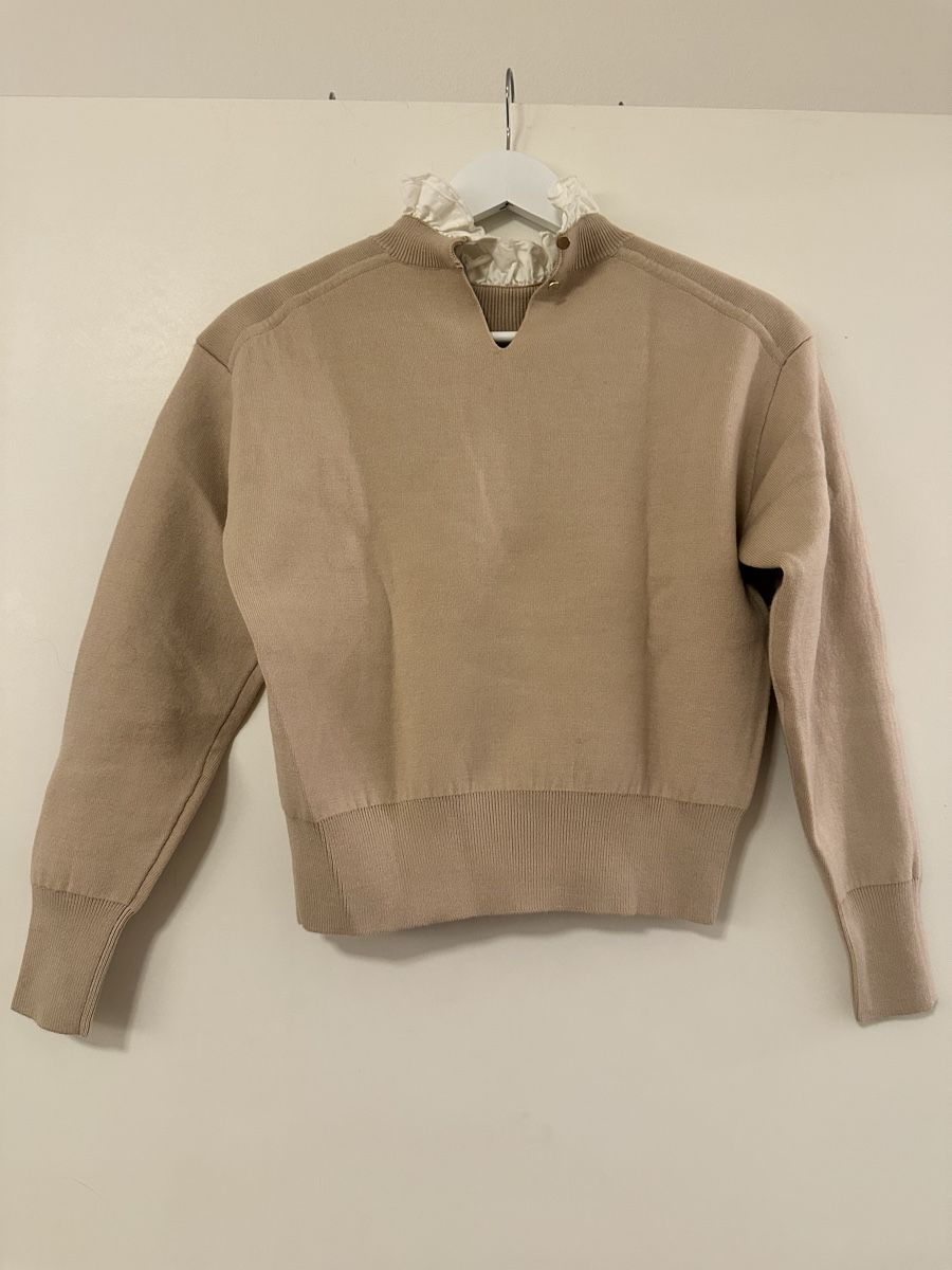 Sandro Pullover & Sweatshirts: Pullover / Sandro Paris – Gebraucht aus Zürich von Zurich_Fashion_Sale 1