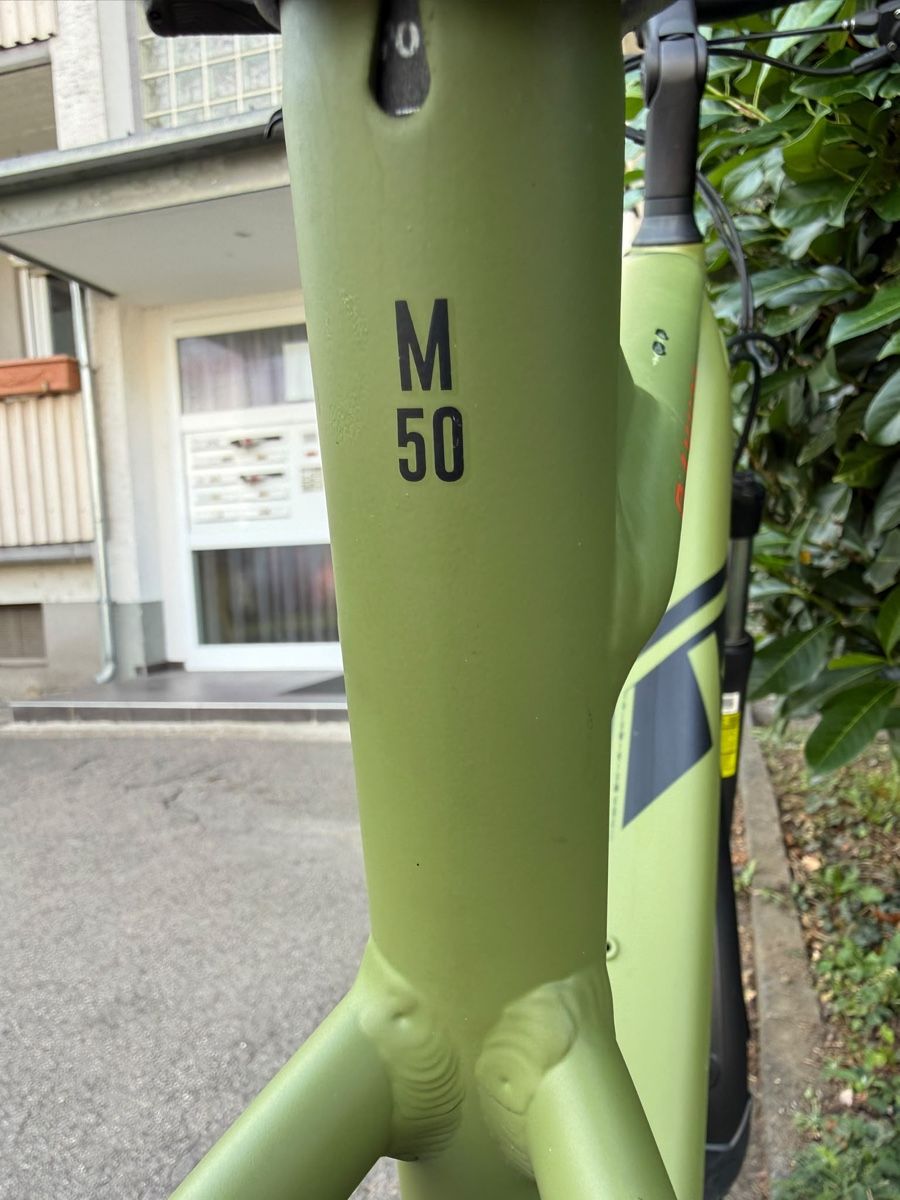 Velos: R Raymon CrossRay E 5.0 – Neu (gemäss Beschreibung) aus Alpnach Dorf von FO91 5