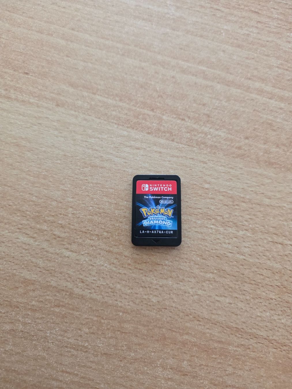 Pokémon Giochi: Pokemon Diamant für Nintendo Switch – Usato da Zürich venduto da kae_85jf