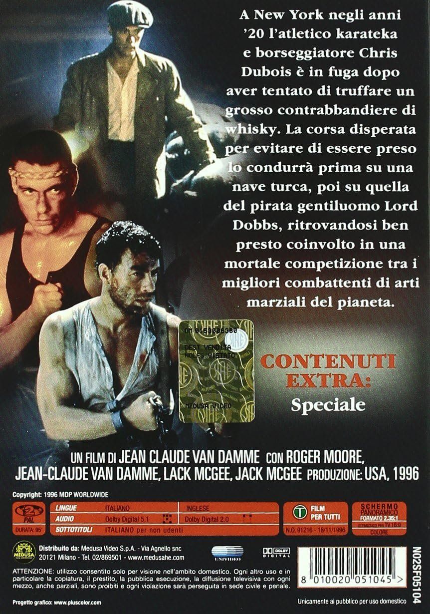 Tutti i DVDs: La Prova  (DVD)  NEU&OVP!!!!!! – Nuovo e nell'imballaggio originale da Bern venduto da Frebo 1