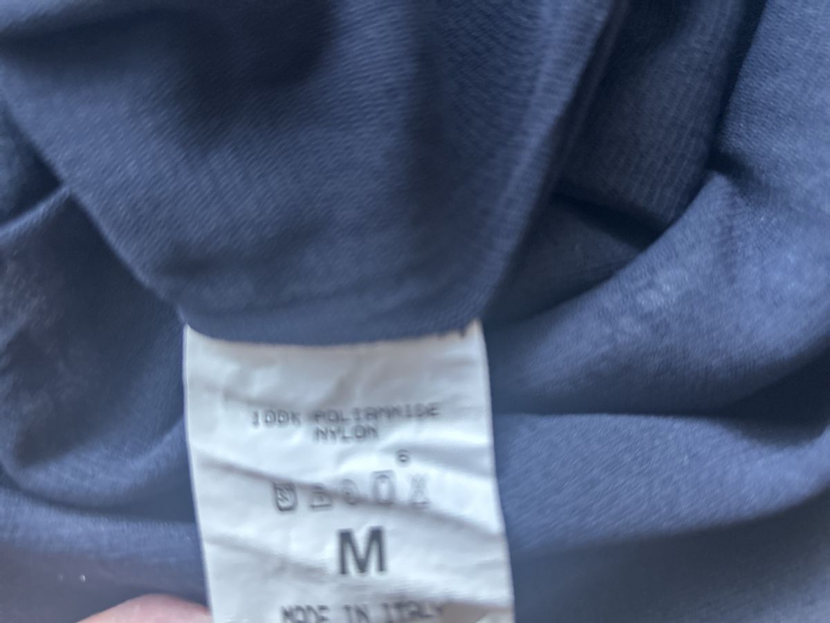 Kleider: Vestito RIFLE jeans taglia M – Gebraucht aus Locarno von Matic04 6