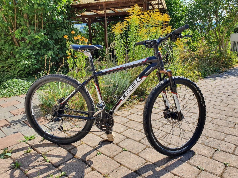 Vtt 2024 trek enfant