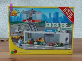 COBI BP Aéroport (1985)