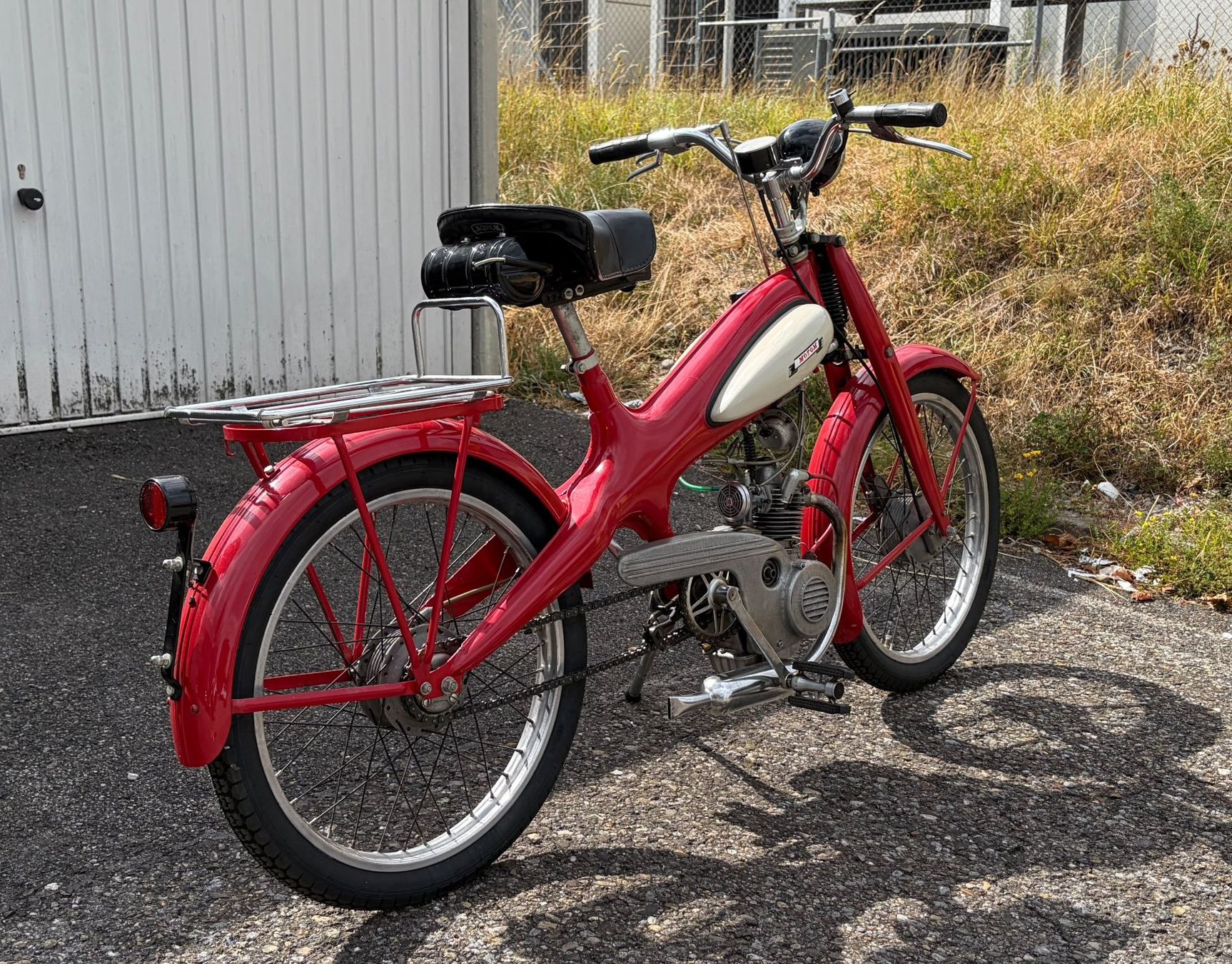Motom Route: MOTOM 12D – D'occasion à Pfäffikon ZH par Maxprata 1
