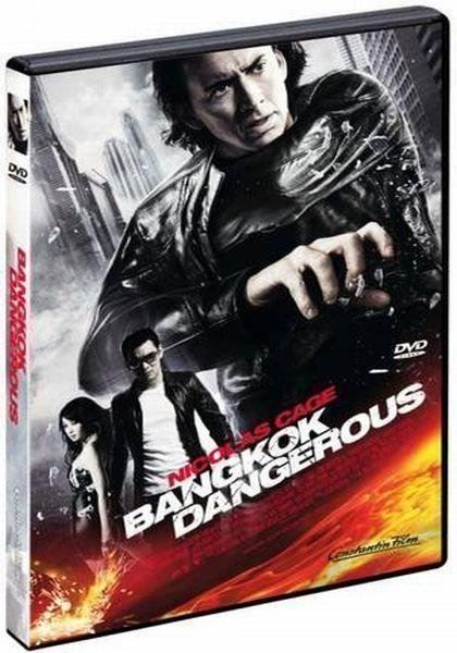 Tutti i DVDs: Bangkok Dangerous DVD – Usato da Füllinsdorf venduto da master_mind 7
