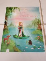 Lilia, die kleine Elbenprinzessin