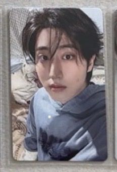 Carte collezionabili: STRAY KIDS HAN – Nuovo (secondo la descrizione) da ittigen venduto da eca_rw2s