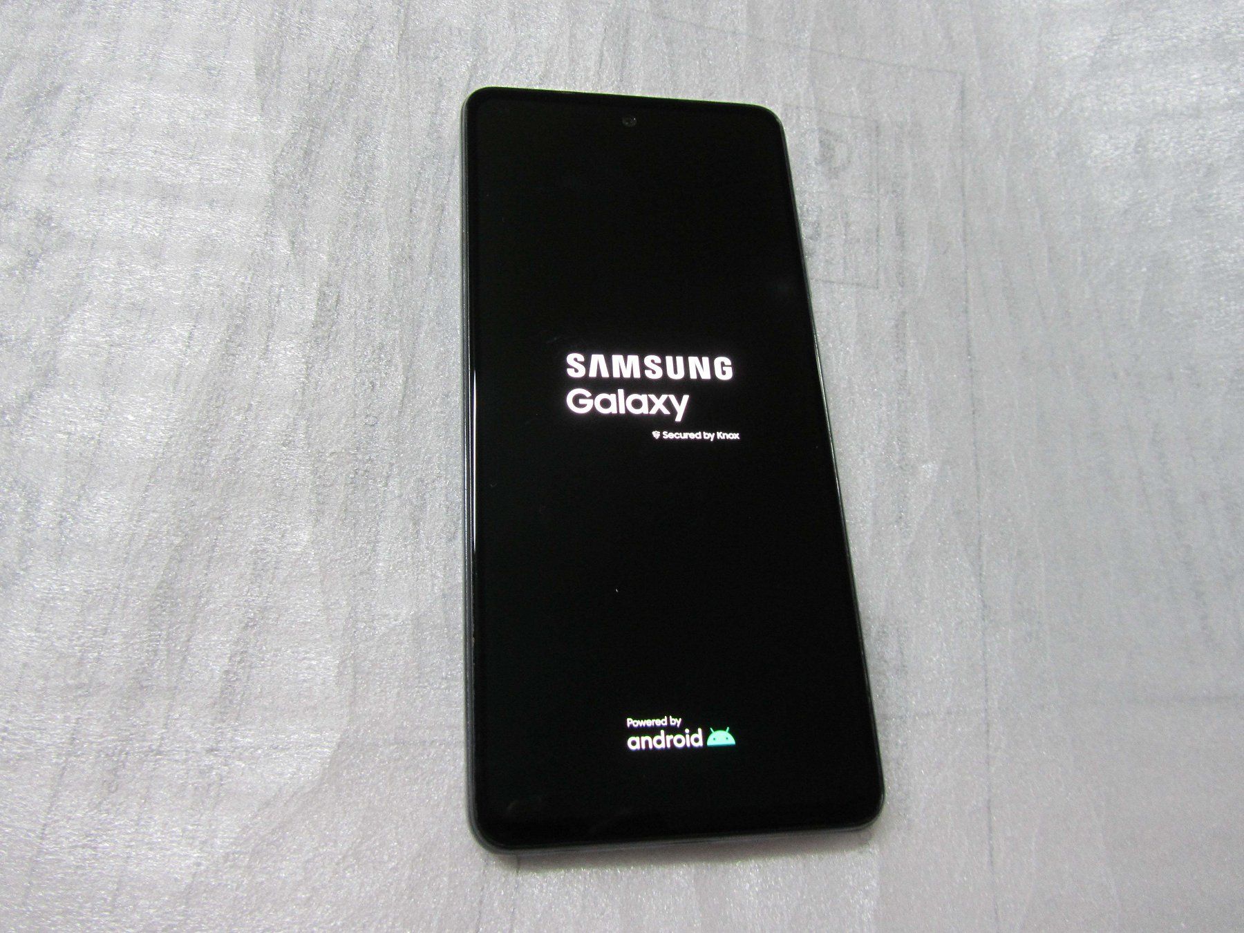 Samsung Telefoni cellulari / Smartphones: Samsung Galaxy A52 5G 128GB – Usato da moosseedorf venduto da RTN10 5