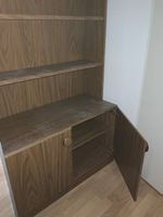 Regal-Schrank