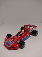 Matchbox Speed Kings, Brabham BT44B Vintage!