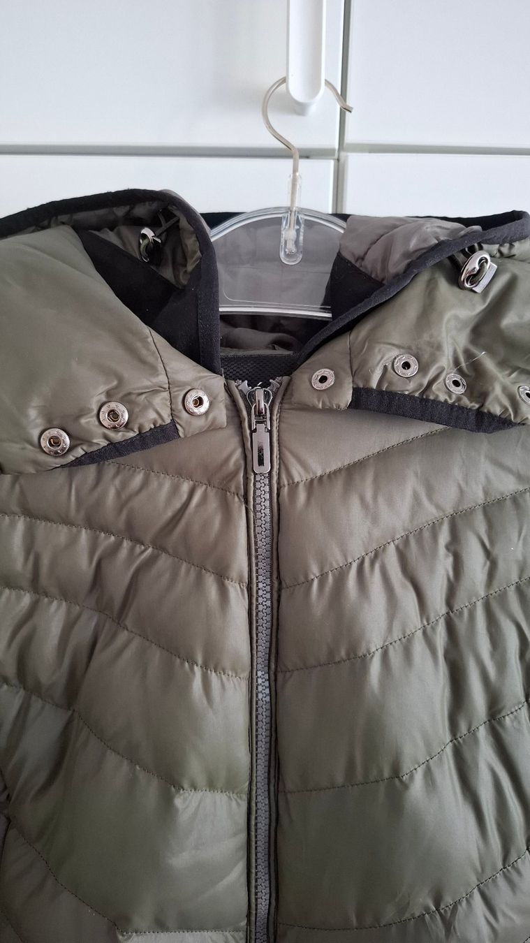 Jacken: Winterjacke - Grösse S – Neu (gemäss Beschreibung) aus Rickenbach b. Wil von Beautiful.Things 3