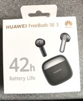 Huawei Free Buds SE 3 / 42h Battery Life